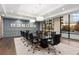 Well-appointed conference room with ample seating, natural light, and sophisticated decor at 3481 Lakeside Ne Dr # 1103, Atlanta, GA 30326