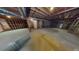Large unfinished basement, ready to be completed at 365 Falling Creek Bnd, Duluth, GA 30097