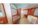 Bathroom boasting a jacuzzi tub, a separate shower, and a vanity with ample storage at 365 Falling Creek Bnd, Duluth, GA 30097