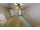 Large bedroom with lots of natural light, paint ready for personalization at 365 Falling Creek Bnd, Duluth, GA 30097