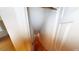 Hallway space with access to the attic at 365 Falling Creek Bnd, Duluth, GA 30097