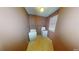 Laundry room with a washer and dryer at 365 Falling Creek Bnd, Duluth, GA 30097