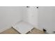 Small laundry room with tile flooring and white walls at 6032 Trotters Cir, Fairburn, GA 30213