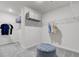 Large walk-in closet with shelving, storage, and plenty of room for all your clothing at 146 Kingsley Way, Acworth, GA 30102
