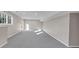 Large finished basement with natural light and outdoor access at 3017 Lana Ln, Marietta, GA 30066