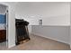 Upstairs loft space, can be used as gym or additional living space at 3480 Arbroath Dr, Douglasville, GA 30135