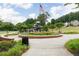 Beautiful park featuring a playground and lush greenery on a sunny day at 502 Regency Trl, Acworth, GA 30102