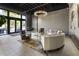 Welcoming lobby with stylish seating, modern lighting, contemporary decor, and large windows at 58 Canton St # 410, Alpharetta, GA 30009