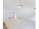 Bright and airy living room with a view of the entry and natural light at 2910 Waverly Place Dr, Dacula, GA 30019