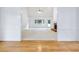 Bright living room with vaulted ceiling, fireplace, and neutral carpet at 2910 Waverly Place Dr, Dacula, GA 30019