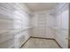 Walk-in closet with wire shelving, providing ample storage space and organization at 2652 Mount Tabor Church Rd, Dallas, GA 30157