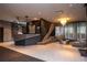 A modern lobby with contemporary décor and a stylish reception area at 145 15Th Ne St # 1225, Atlanta, GA 30309