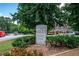 Welcome to Ansley Park with lush greenery and classic architecture at 145 15Th Ne St # 1225, Atlanta, GA 30309