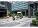Charming town center with a variety of shops and restaurants create a vibrant community atmosphere at 145 15Th Ne St # 1225, Atlanta, GA 30309
