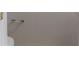 Small area showing bathroom toilet and towel bar at 7623 Mcgillicuty Dr, Union City, GA 30291