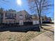 Charming two-story brick home with attached two car garage and well-maintained front lawn at 5622 Platte Dr, Ellenwood, GA 30294