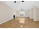 Bright and airy living room with a fireplace and large windows, perfect for comfortable living at 6359 Wedgeview Dr, Tucker, GA 30084