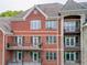 Condo with 3 terraces for outdoor living at 3280 Stillhouse Se Ln # 401, Atlanta, GA 30339
