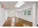 Large open basement space offering flexibility for recreation or storage at 3425 Poplar Dr, Lawrenceville, GA 30044