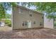 This is an exterior view of the home at 7078 Ravenwood Ln, Lithonia, GA 30038