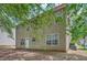 This is an exterior view of the home at 7078 Ravenwood Ln, Lithonia, GA 30038