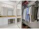 Bathroom with an ensuite sink, closets, decorative lighting and shelving for storage at 3475 Oak Valley Ne Rd # 950, Atlanta, GA 30326