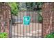 An enclosed pet relief area is conveniently located for residents and their furry friends at 2295 Falmouth Se Ct, Smyrna, GA 30080
