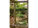 Backyard garden at 1290 Mclendon Ne Ave, Atlanta, GA 30307