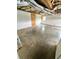 Unfinished basement at 19 Magnolia Ne Ct, Rydal, GA 30171