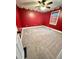 Bright bedroom with carpet and window at 19 Magnolia Ne Ct, Rydal, GA 30171