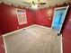 Bedroom with carpet at 19 Magnolia Ne Ct, Rydal, GA 30171