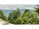 Scenic view of the mountains from the property with lush green trees at 19 Magnolia Ne Ct, Rydal, GA 30171