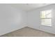 Bedroom with carpet at 4457 Watson Ridge Dr, Stone Mountain, GA 30083