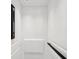 Modern residential elevator with sleek paneling, easy access, and built-in safety features at 71 Krog Ne St, Atlanta, GA 30307