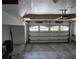 Spacious garage with ample storage and a functional automatic door at 1042 Emory Parc Pl, Decatur, GA 30033