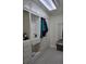 Spacious walk-in closet with custom shelving and ample storage space at 1042 Emory Parc Pl, Decatur, GA 30033