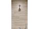 Close up of a tiled shower wall featuring a modern shower head and chrome fixtures at 867 Peachtree Ne St # 202, Atlanta, GA 30308