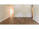 Spacious living room featuring modern flooring and ample natural light at 2499 Shiloh Dr, Decatur, GA 30034