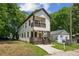 Charming two-story home with a welcoming front porch and modern design at 515 Cohen St, Atlanta, GA 30310