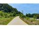Scenic walking trail surrounded by green space, perfect for recreation at 515 Cohen St, Atlanta, GA 30310
