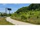 Paved walking trail amid lush landscaping and green space at 515 Cohen St, Atlanta, GA 30310