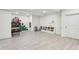 Organized playroom showcasing built-in storage, shelving, and ample space for activities at 1393 Kings Park Nw Dr, Kennesaw, GA 30152