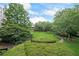 Well-maintained grounds feature lush greenery, trees, and manicured landscaping at 1800 Clairmont Lk # 213, Decatur, GA 30033