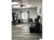 Bright salon area with modern equipment and stylish decor, perfect for relaxation and pampering at 1800 Clairmont Lk # 213, Decatur, GA 30033
