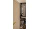 Storage space that features an HVAC unit at 1800 Clairmont Lk # 213, Decatur, GA 30033
