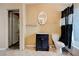 Functional bathroom with vanity, toilet, and shower/tub combo at , Atlanta, GA 30310