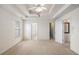 Spacious main bedroom with multiple doors and windows at 2770 Nautical Way, Villa Rica, GA 30180