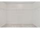 Spacious walk-in closet featuring wire shelving for optimal storage and organization at 6330 Shell Sw Dr, Atlanta, GA 30331