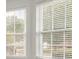 Windows with white blinds that let in ample natural light at 6330 Shell Sw Dr, Atlanta, GA 30331