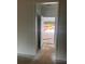 An entryway featuring an open door, leading to a well-lit outdoor area at 1730 Fulmont Cir, Mableton, GA 30126